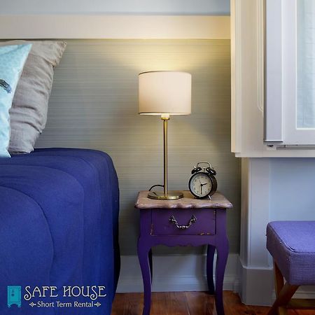 Ferienwohnung Safe House Lissabon Exterior foto