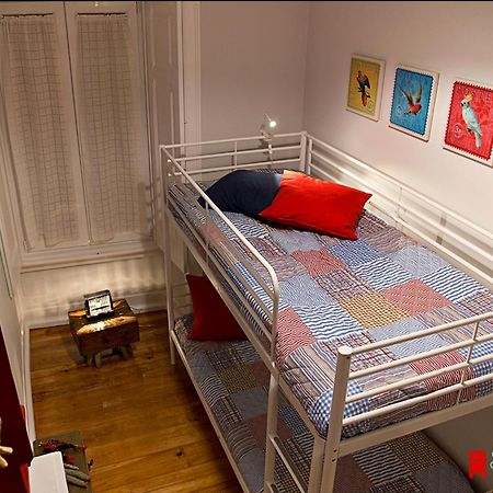 Ferienwohnung Safe House Lissabon Exterior foto